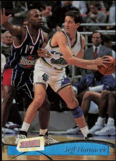 Jeff Hornacek