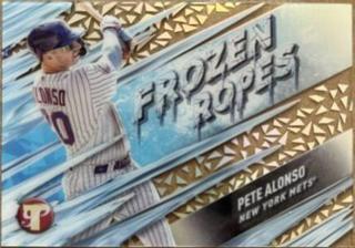 Pete Alonso