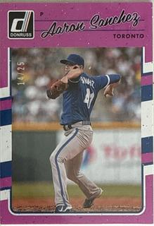 Aaron Sanchez