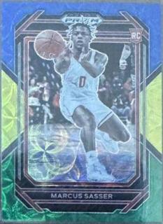 Marcus Sasser