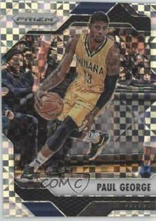 Paul George