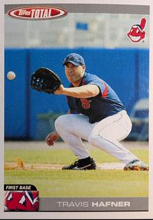 Travis Hafner