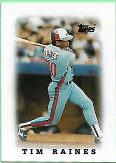 Tim Raines