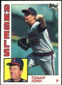 Tommy John