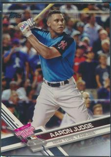 Aaron Judge