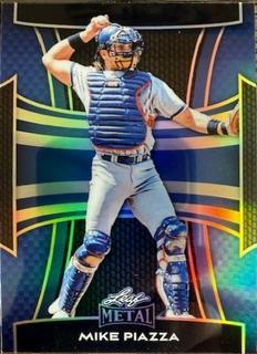 Mike Piazza