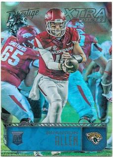 Brandon Allen