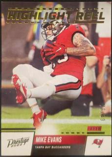 Mike Evans