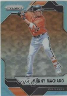 Manny Machado