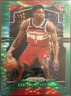 Admiral Schofield