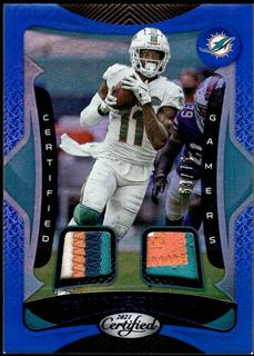 DeVante Parker