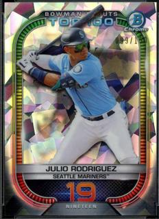 Julio Rodriguez