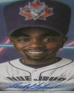Carlos Delgado