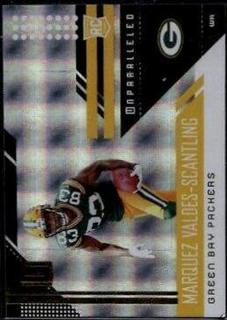 Marquez Valdes Scantling
