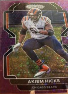 Akiem Hicks