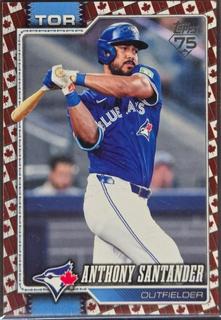 Anthony Santander
