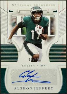 Alshon Jeffery