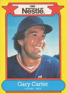 Gary Carter