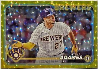 Willy Adames