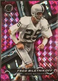 Fred Biletnikoff
