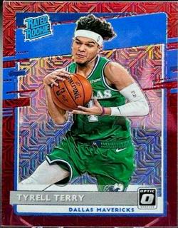 Tyrell Terry