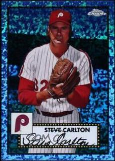 Steve Carlton