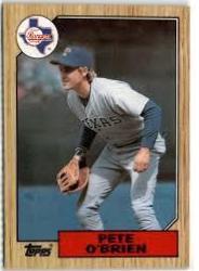 Pete O'Brien