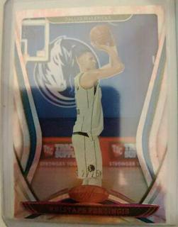 Kristaps Porzingis
