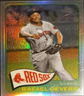 Rafael Devers