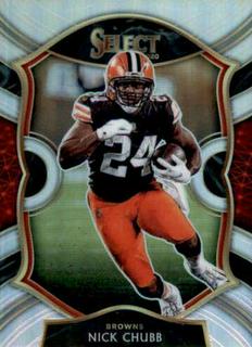 Nick Chubb