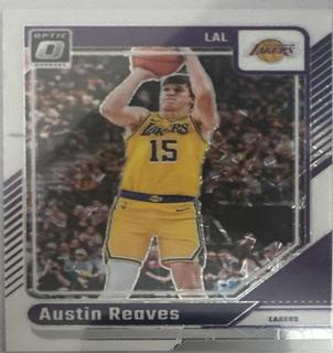 Austin Reaves