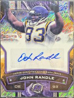 John Randle