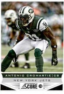Antonio Cromartie
