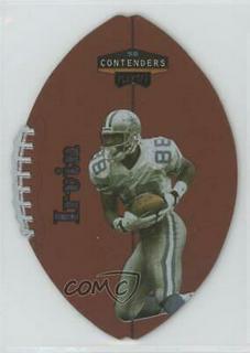 Michael Irvin