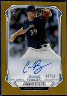 Corbin Burnes