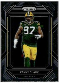 Kenny Clark