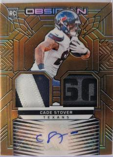 Cade Stover