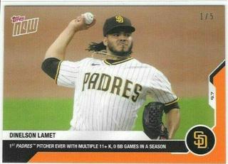 Dinelson Lamet