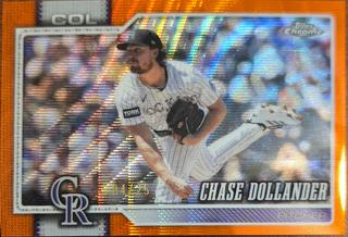 Chase Dollander