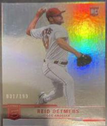 Reid Detmers