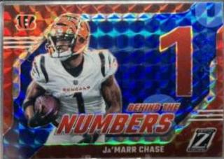 Ja'Marr Chase
