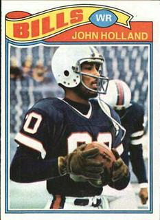 John Holland