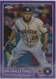 Jon Singleton