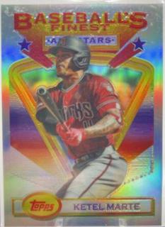 Ketel Marte