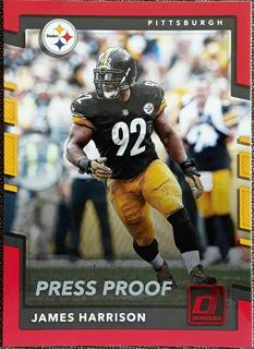 James Harrison