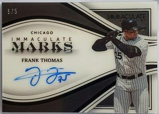Frank Thomas