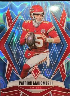 Patrick Mahomes II