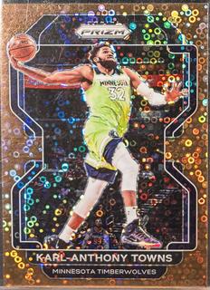 Karl-Anthony Towns