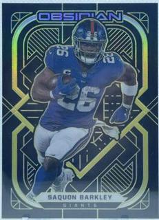 Saquon Barkley