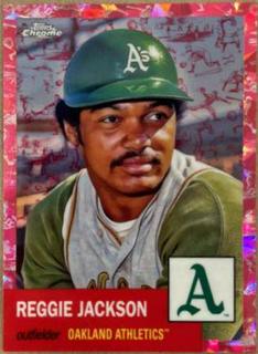 Reggie Jackson